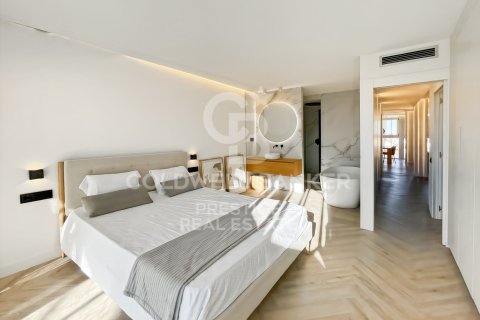 2 bedrooms apartment for sale in Barcelona, Catalonia, Spain № 5680 - photo 12