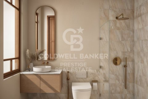 Apartamento de 3 dormitorios en venta en Barcelona, Cataluña, Spain № 5683 - foto 19