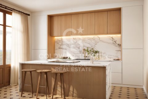 Apartamento de 3 dormitorios en venta en Barcelona, Cataluña, Spain № 5683 - foto 6