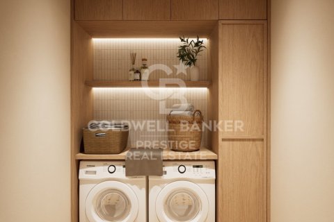 Apartamento de 3 dormitorios en venta en Barcelona, Cataluña, Spain № 5683 - foto 22