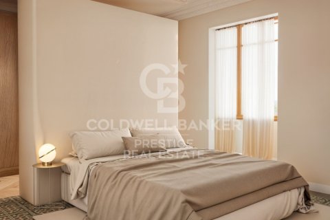 Apartamento de 3 dormitorios en venta en Barcelona, Cataluña, Spain № 5683 - foto 8