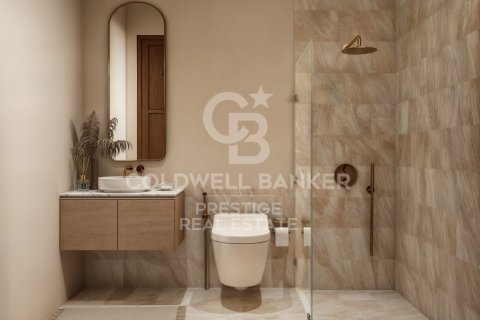 Apartamento de 3 dormitorios en venta en Barcelona, Cataluña, Spain № 5683 - foto 18