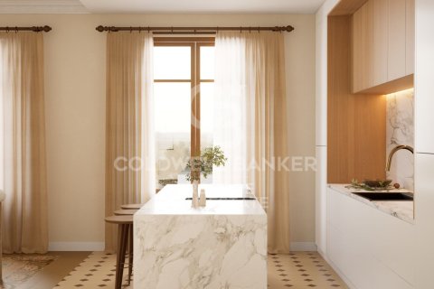 Apartamento de 3 dormitorios en venta en Barcelona, Cataluña, Spain № 5683 - foto 7