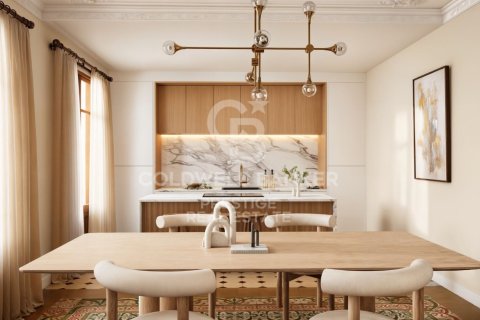 Apartamento de 3 dormitorios en venta en Barcelona, Cataluña, Spain № 5683 - foto 5