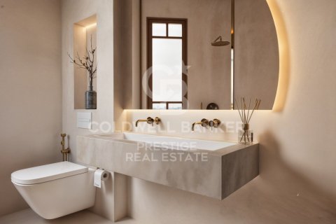 Apartamento de 3 dormitorios en venta en Barcelona, Cataluña, Spain № 5683 - foto 12