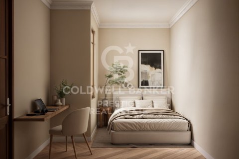 Apartamento de 3 dormitorios en venta en Barcelona, Cataluña, Spain № 5683 - foto 15