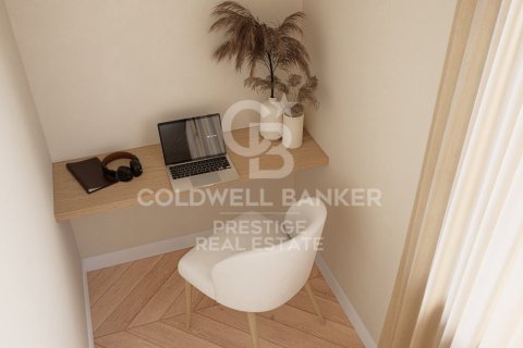 Apartamento de 3 dormitorios en venta en Barcelona, Cataluña, Spain № 5683 - foto 21