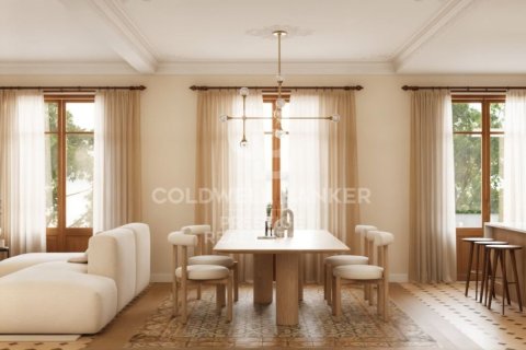 Apartamento de 3 dormitorios en venta en Barcelona, Cataluña, Spain № 5683 - foto 4