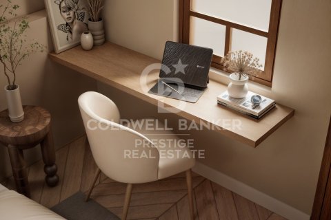 Apartamento de 3 dormitorios en venta en Barcelona, Cataluña, Spain № 5683 - foto 17