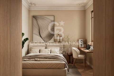 Apartamento de 3 dormitorios en venta en Barcelona, Cataluña, Spain № 5683 - foto 16