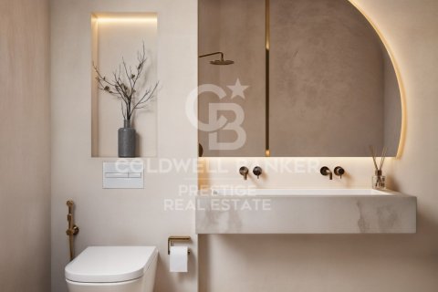 Apartamento de 3 dormitorios en venta en Barcelona, Cataluña, Spain № 5683 - foto 13