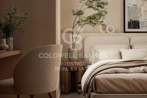 Apartamento de 3 dormitorios en venta en Barcelona, Cataluña, Spain № 5683 - foto 14