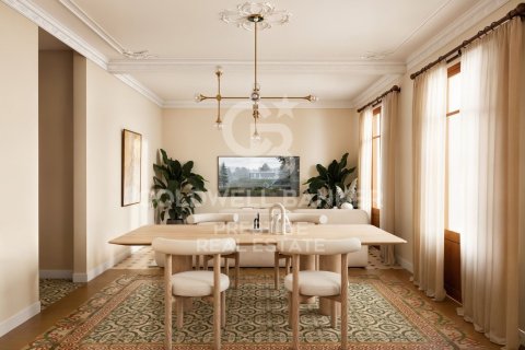 Apartamento de 3 dormitorios en venta en Barcelona, Cataluña, Spain № 5683 - foto 3