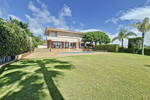 5 chambres villa à vendre à Vilanova i la Geltru, Barcelona, Catalonia, Spain № 4008 - photo 5