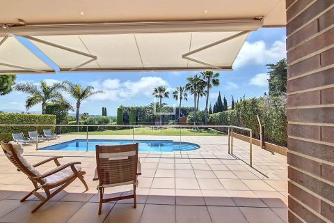 5 chambres villa à vendre à Vilanova i la Geltru, Barcelona, Catalonia, Spain № 4008 - photo 23