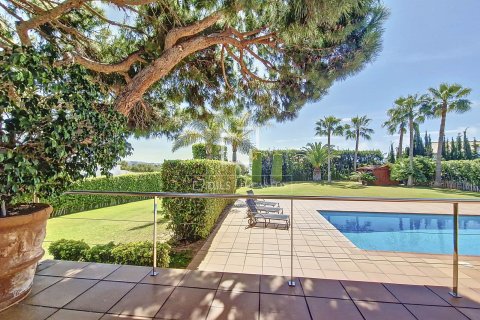 5 chambres villa à vendre à Vilanova i la Geltru, Barcelona, Catalonia, Spain № 4008 - photo 7