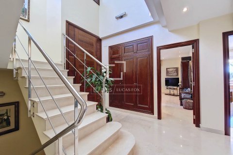 5 chambres villa à vendre à Vilanova i la Geltru, Barcelona, Catalonia, Spain № 4008 - photo 12