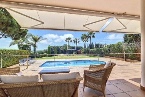 5 chambres villa à vendre à Vilanova i la Geltru, Barcelona, Catalonia, Spain № 4008 - photo 20