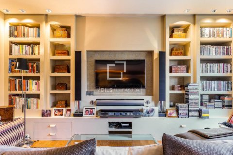 5 chambres apartment à vendre à Barcelona, Catalonia, Spain № 4007 - photo 5