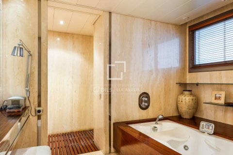 5 chambres apartment à vendre à Barcelona, Catalonia, Spain № 4007 - photo 22