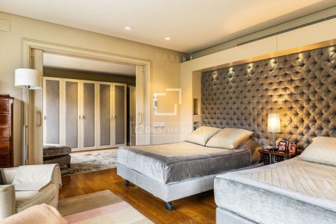 5 chambres apartment à vendre à Barcelona, Catalonia, Spain № 4007 - photo 20