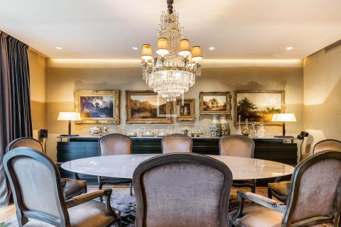 5 chambres apartment à vendre à Barcelona, Catalonia, Spain № 4007 - photo 9