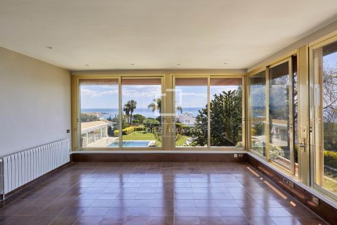 8 chambres villa à vendre à Arenys de Mar, Barcelona, Catalonia, Spain № 4009 - photo 19