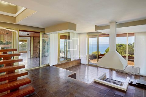 8 chambres villa à vendre à Arenys de Mar, Barcelona, Catalonia, Spain № 4009 - photo 16