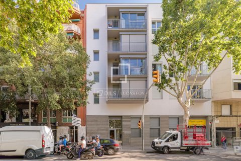 3 chambres apartment à vendre à Barcelona, Catalonia, Spain № 4005 - photo 27