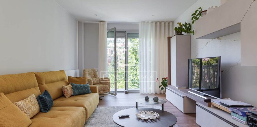 3 chambres apartment à vendre à Barcelona, Catalonia, Spain № 4005