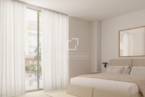 4 chambres apartment à vendre à Barcelona, Catalonia, Spain № 4010 - photo 6