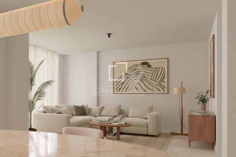 4 chambres apartment à vendre à Barcelona, Catalonia, Spain № 4010 - photo 2