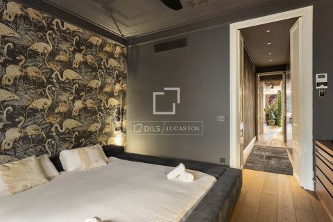 2 chambres apartment à vendre à Barcelona, Catalonia, Spain № 4011 - photo 27