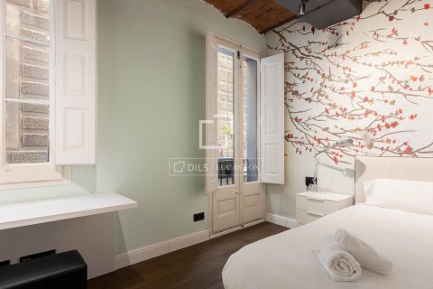 2 chambres apartment à vendre à Barcelona, Catalonia, Spain № 4011 - photo 28