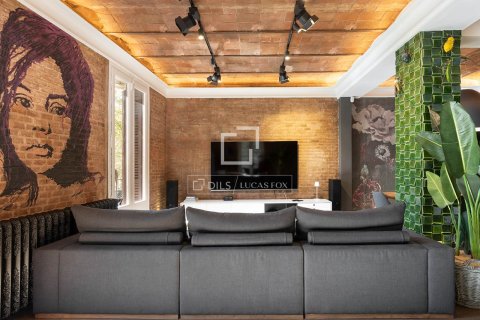 2 chambres apartment à vendre à Barcelona, Catalonia, Spain № 4011 - photo 9