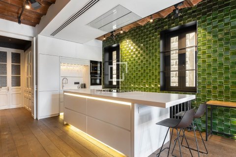 2 chambres apartment à vendre à Barcelona, Catalonia, Spain № 4011 - photo 19