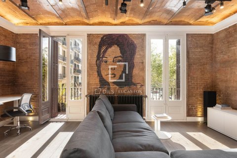 2 chambres apartment à vendre à Barcelona, Catalonia, Spain № 4011 - photo 8