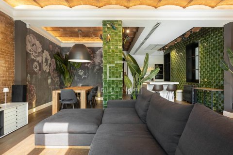 2 chambres apartment à vendre à Barcelona, Catalonia, Spain № 4011 - photo 10