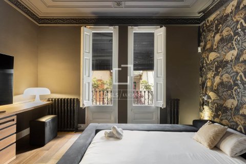 2 chambres apartment à vendre à Barcelona, Catalonia, Spain № 4011 - photo 26