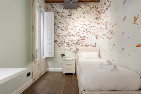 2 chambres apartment à vendre à Barcelona, Catalonia, Spain № 4011 - photo 29