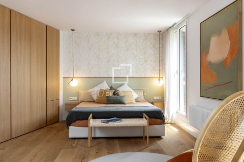 3 chambres penthouse à vendre à Barcelona, Catalonia, Spain № 4006 - photo 22