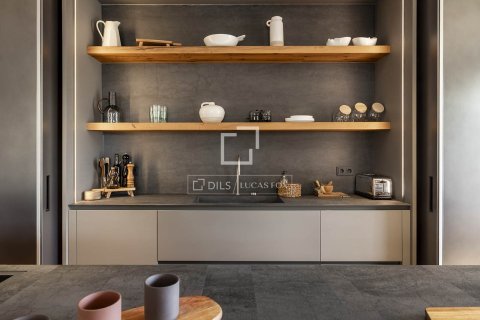 3 chambres penthouse à vendre à Barcelona, Catalonia, Spain № 4006 - photo 12