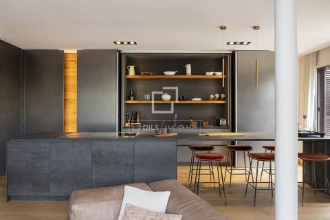 3 chambres penthouse à vendre à Barcelona, Catalonia, Spain № 4006 - photo 9