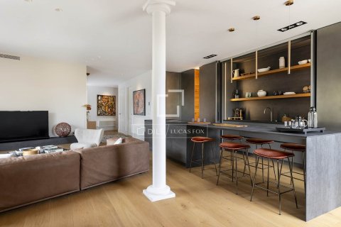 3 chambres penthouse à vendre à Barcelona, Catalonia, Spain № 4006 - photo 8