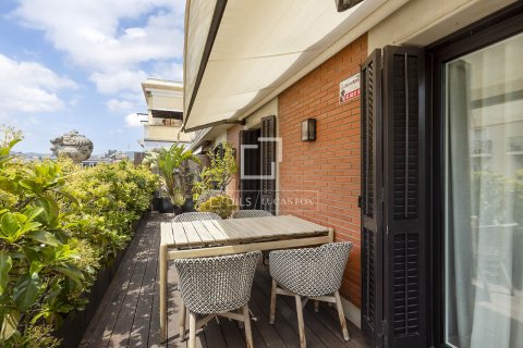 3 chambres penthouse à vendre à Barcelona, Catalonia, Spain № 4006 - photo 23