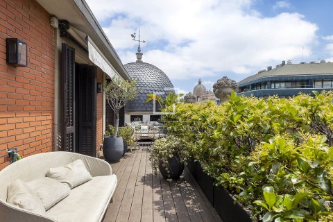3 chambres penthouse à vendre à Barcelona, Catalonia, Spain № 4006 - photo 6