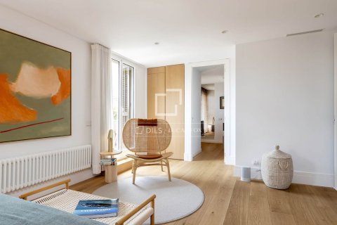 3 chambres penthouse à vendre à Barcelona, Catalonia, Spain № 4006 - photo 24