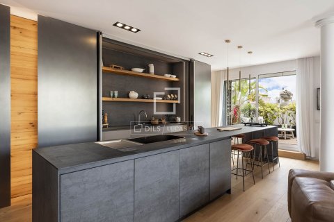 3 chambres penthouse à vendre à Barcelona, Catalonia, Spain № 4006 - photo 13