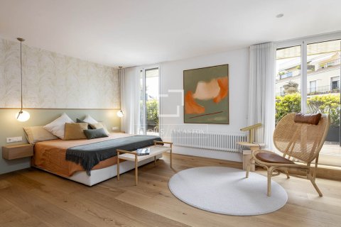 3 chambres penthouse à vendre à Barcelona, Catalonia, Spain № 4006 - photo 21