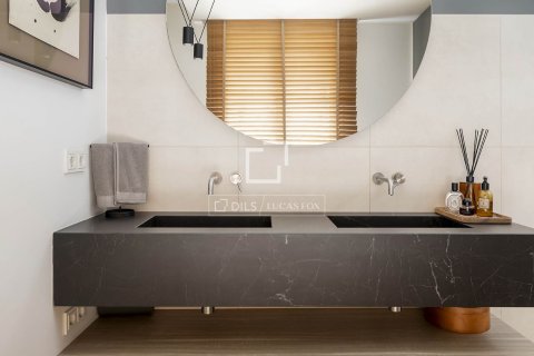 3 chambres penthouse à vendre à Barcelona, Catalonia, Spain № 4006 - photo 26